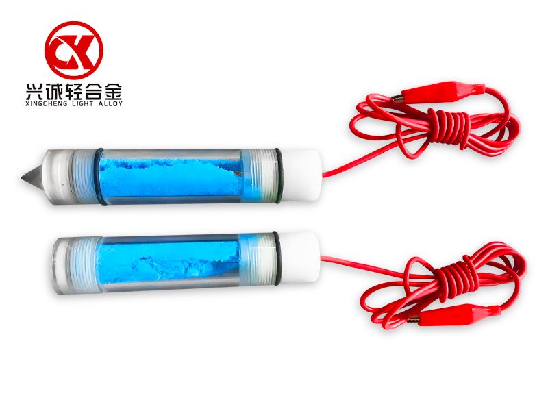 什么是參比電極？