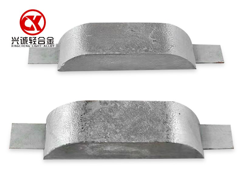 什么是鋅陽極？